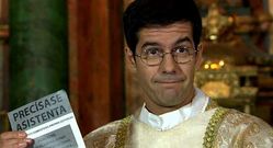 Don Rodrigo buscar� asistenta en el cap�tulo de esta noche.