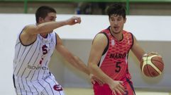 El Baloncesto Nar�n llevaba seis derrotas seguidas