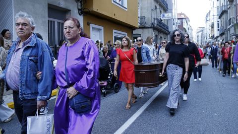 PROCESION DEL NAZARENO 2023