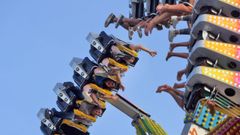 Las atracciones se instalar�n de nuevo en la zona TIR