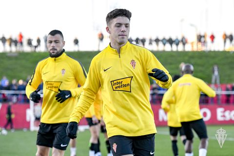 Nacho M�ndez