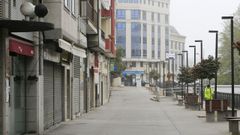 La empresa se encargar� del mantenimiento y del suministro el�ctrico