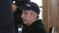 El hombre que remat� a su mujer tras agredirla antes a martillazos, ante la justicia
