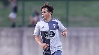 Joel Ferreira, que sali&oacute; de inicio, en imagen de archivo. 