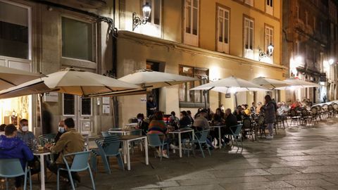 Calle Santa Eufemia