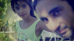 Un momento del documental de �Flores para Antonio�