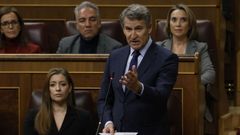 Feijoo seala a Snchez por los casos de acoso y el presidente apunta a la coalicin negacionista del PP y Vox