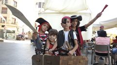 Festa Corsaria en Mar�n
