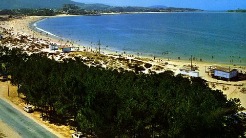 Samil en 1969. 