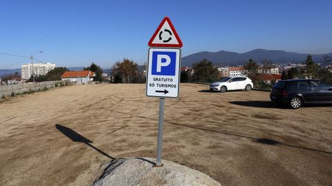 El gobierno socialista concreta que en seis aos se han creado catorce bolsas de aparcamiento pblico y gratuito