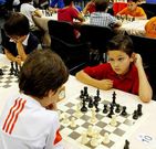 La cita rianxeira tambi�n cont� con categor�as de formaci�n.