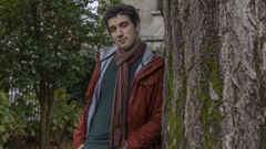 Fernando Castro:��<span lang= gl >O anonimato non se pode recuperar maxicamente, pero si que anhelo os primeiros meses</span>�