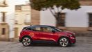 Imagen promocional del Renault Megane que utilizar la alcaldesa