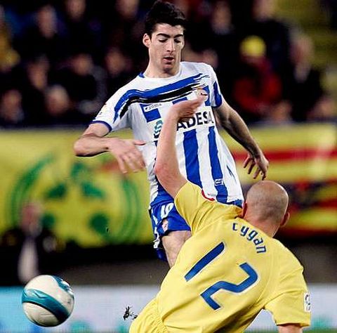 Arizmendi, en el 2006.