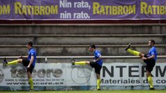 Las im�genes entre el Arosa y el Silva