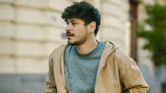 Luis Cepeda cierra la gira este sbado en su ciudad natal.