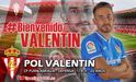 Pol Valent�n