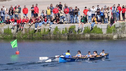 Final Territorial Bateles en A Pobra