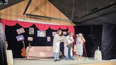 Representaci�n de �RESART: Residencia de artistas�