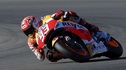 Marc Márquez 