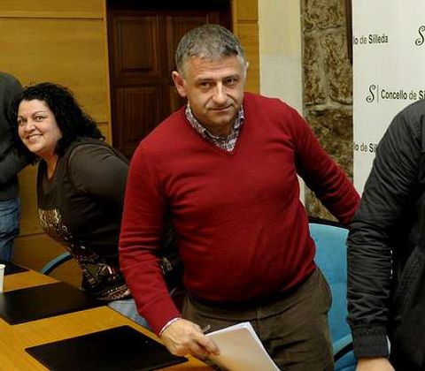 Cuíña cifró en 1,6 millones los pagos para deuda en este mandato.