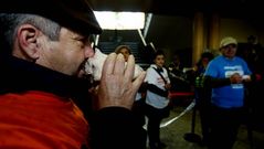 O Condado, en jaque por las preferentes