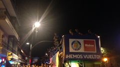 Getafe