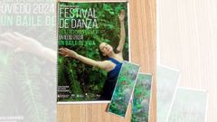 Programa del Festival de Danza