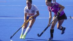 Ourensticks es uno de los equipos que participar� en el torneo