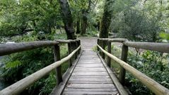 El Refuxio de Verdes.
