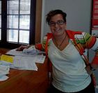 La Guardia Civil tramit� varias denuncias por los papeles encontrados. 