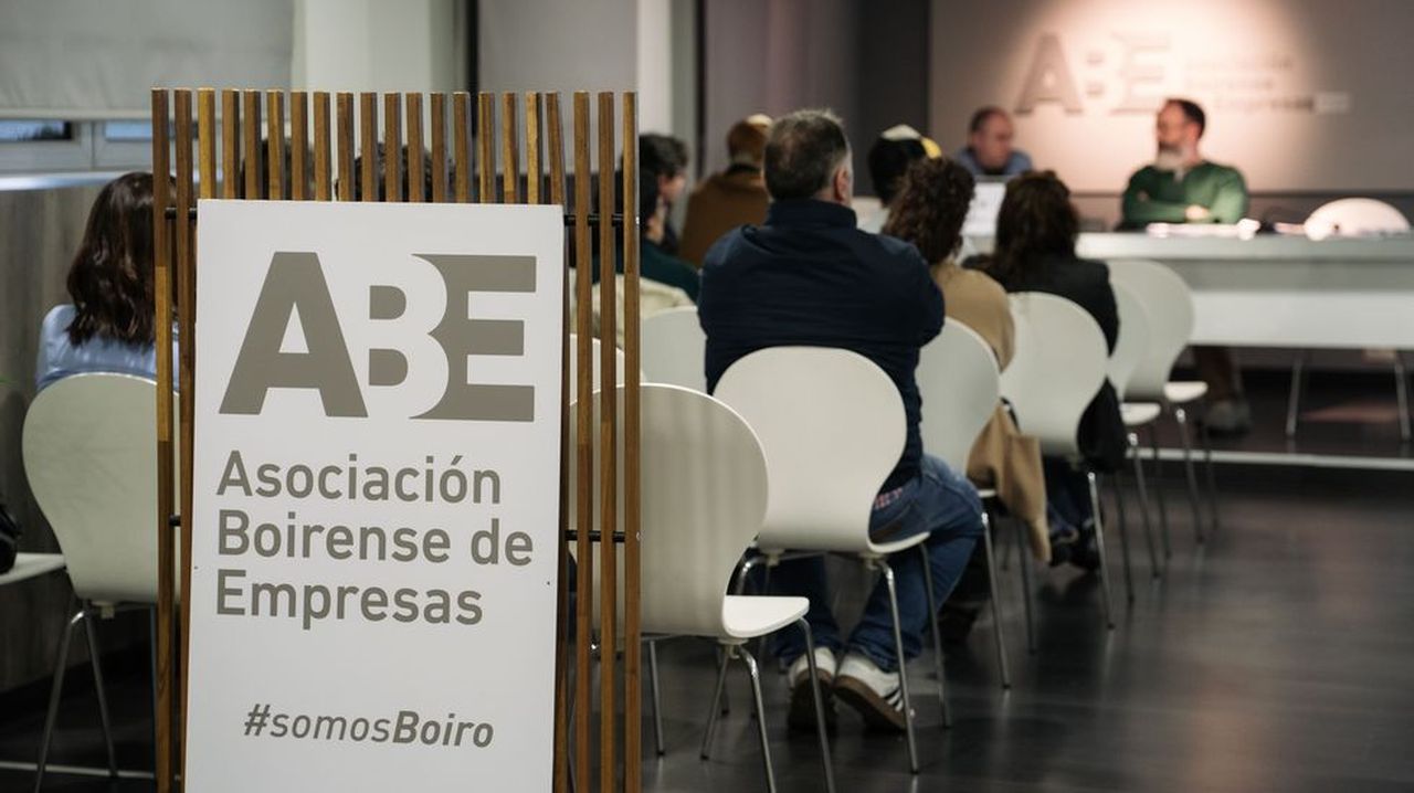 La patronal de Boiro aprueba sus cuentas del 2025 y bate récords de presupuesto y socios