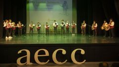 Imagen de archivo del festival, en la edicin del 2024