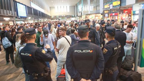 Estacin de Sevilla 