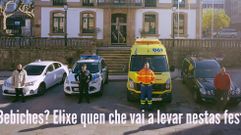 �Es sencilla, clara y muy impactante�