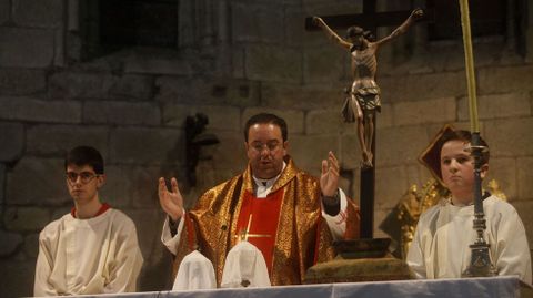 Toda La Semana Santa en Barbanza