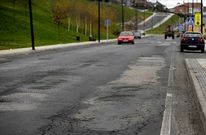 El 19 de febrero se hab�an acometido reparaciones de urgencia en la zona pr�xima al Rivero.