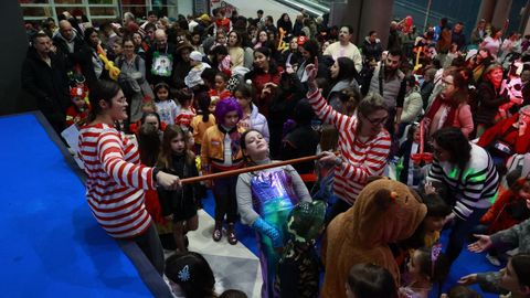 Centro comercial de Los Rosales