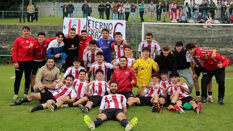 A traxectoria de Jorge L�pez no Atleti Lourenz�, en imaxes