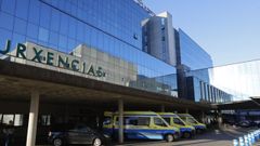 El nivel de las hospitalizaciones se sit�a al registrado a finales de septiembre del pasado a�o.