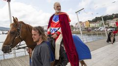 La tercera edici�n de �O Encaixe no Cami�o�, en im�genes