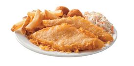 Fish dh