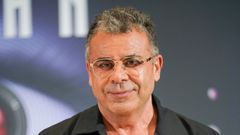 Jorge Javier es el presentador de �Gran Hermano� de Telecinco