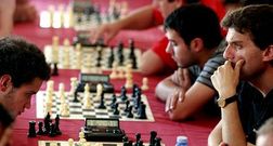 Un torneo de ajedrez Pedrido abri� el Memorial Pedrido.