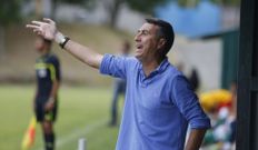 Stili es el preparador del equipo de As Somozas. 