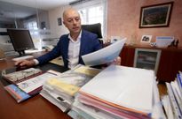 Villada afirma que los miembros del grupo est�n entusiasmados con el proyecto. 