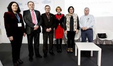 Do Campo, Lpez Varela, Parga, Castro, Rodrguez y Varela.