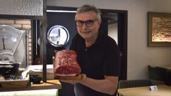 Hoy comemos en Beautiful