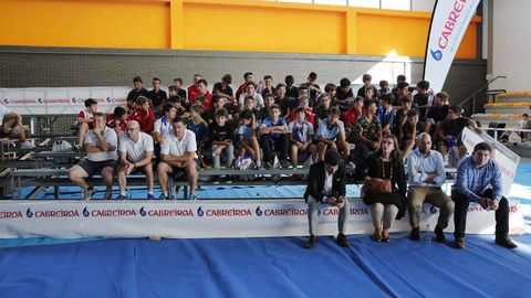 Sue�os deportivos en Ver�n