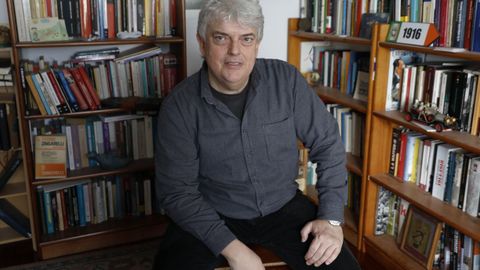 Xos� Manoel N��ez Seixas, historiador